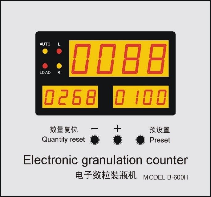 counter panel